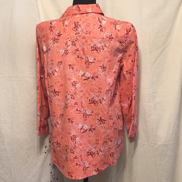 Blouse - Picture 4 of 8